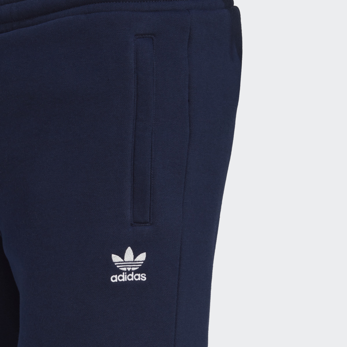 Adidas Adicolor Essentials Trefoil Shorts. 5