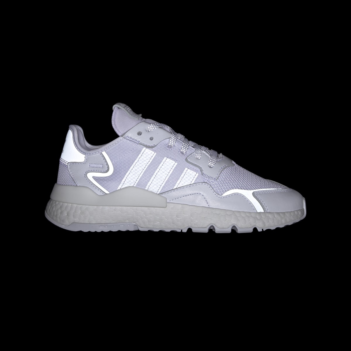 Adidas Nite Jogger Schuh. 6