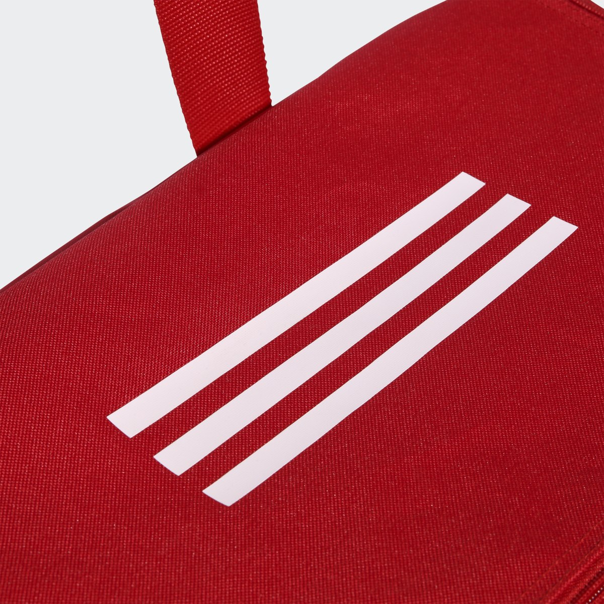 Adidas Bolsa de deporte mediana Tiro League. 7