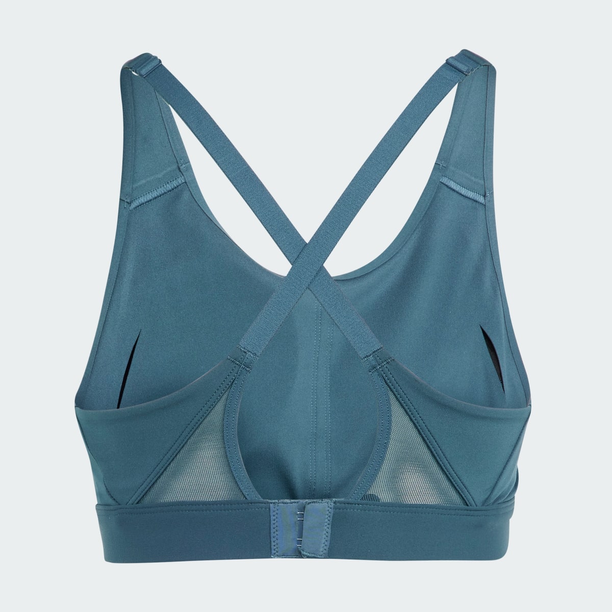 Adidas Ultimate adidas Run Medium-Support Bra. 6