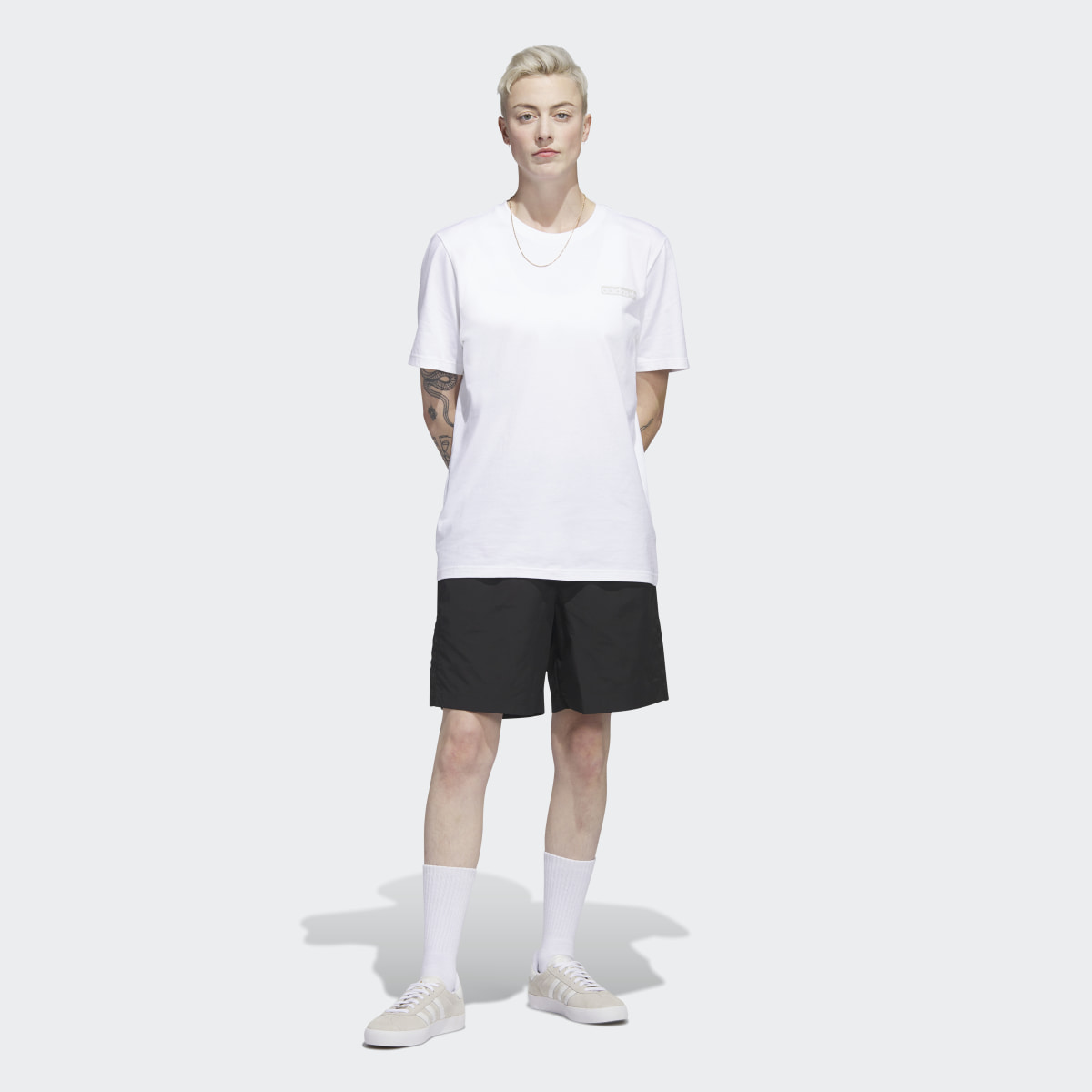 Adidas Skateboarding Water Shorts – Genderneutral. 5