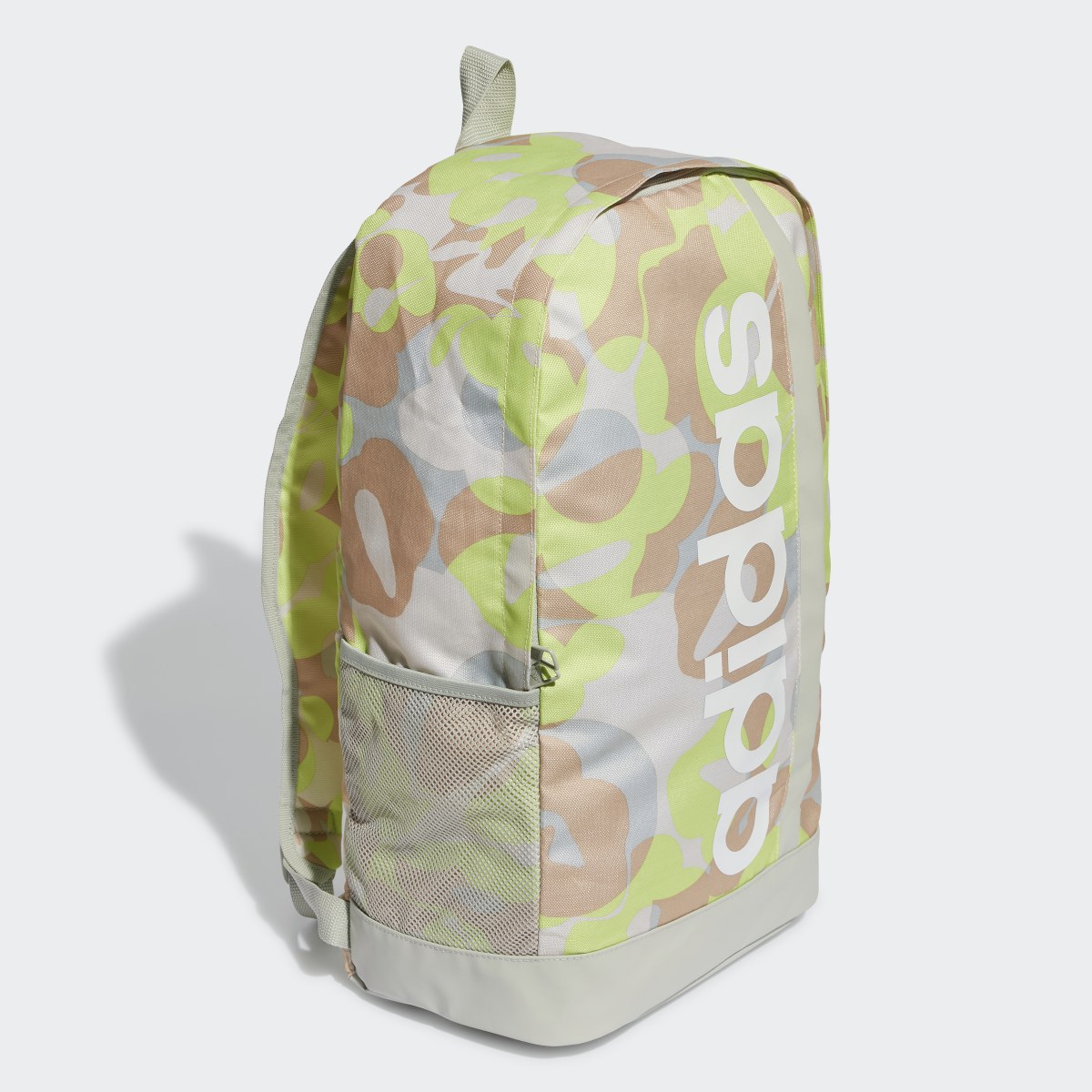 Adidas Linear Graphic Backpack. 4