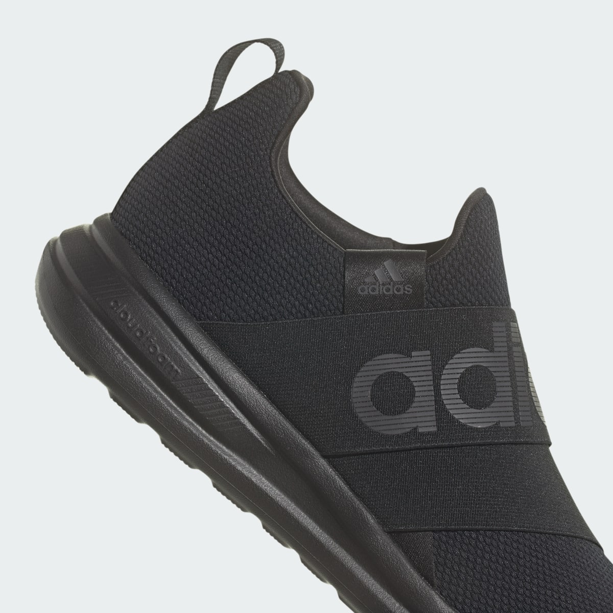 Adidas Lite Racer Adapt 6.0 Shoes. 9