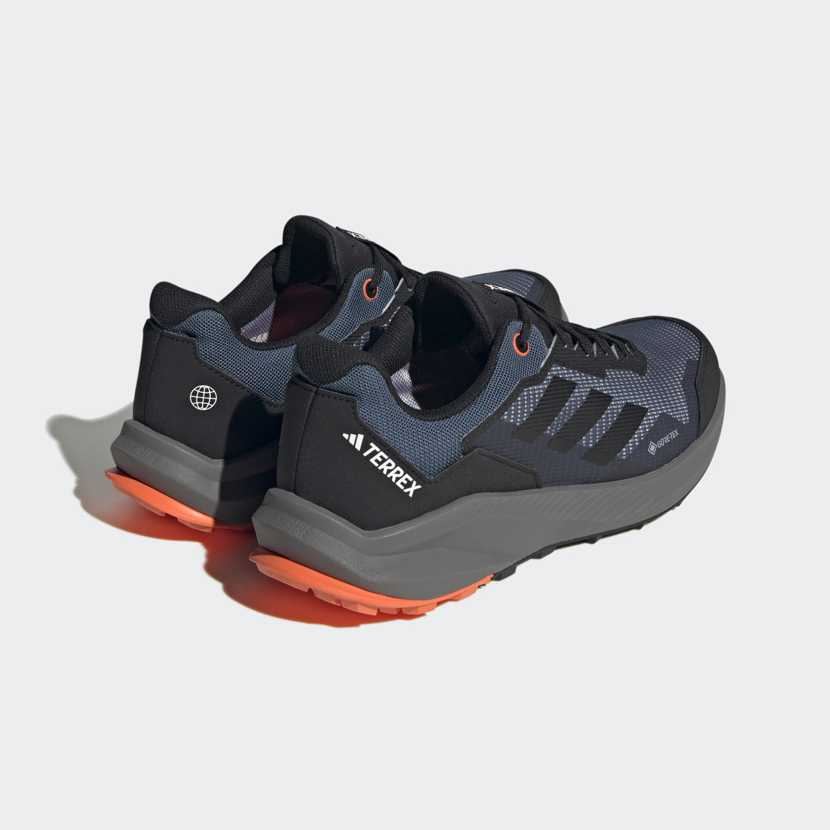 Adidas Sapatilhas de Trail Running GORE-TEX Trail Rider TERREX. 11