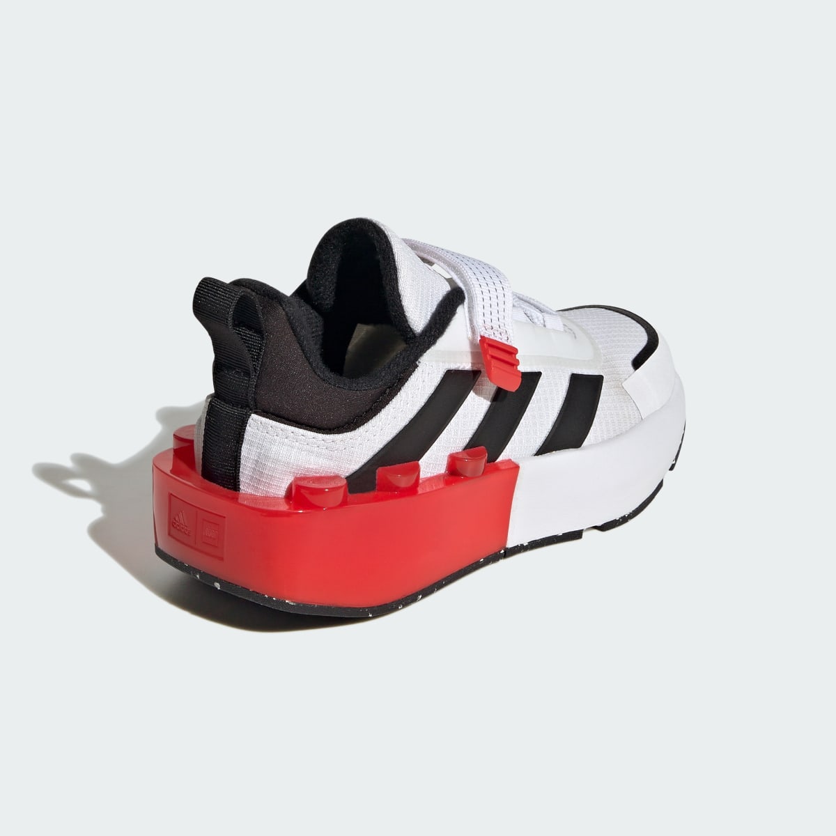 Adidas x LEGO® Tech RNR Kids Ayakkabı. 6