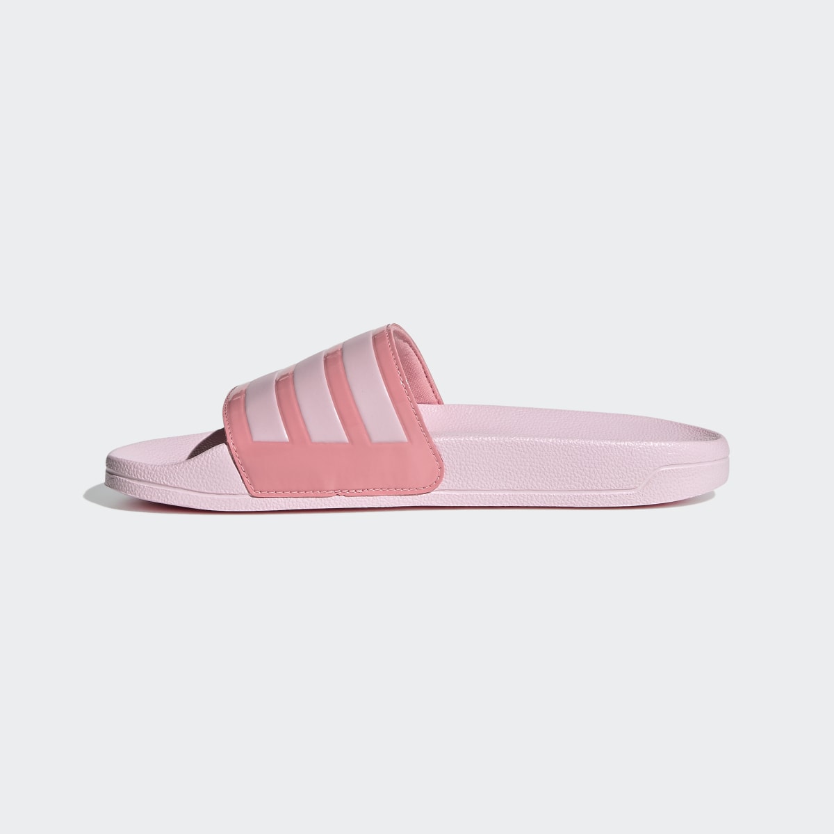 Adidas Adilette Shower Slides. 7