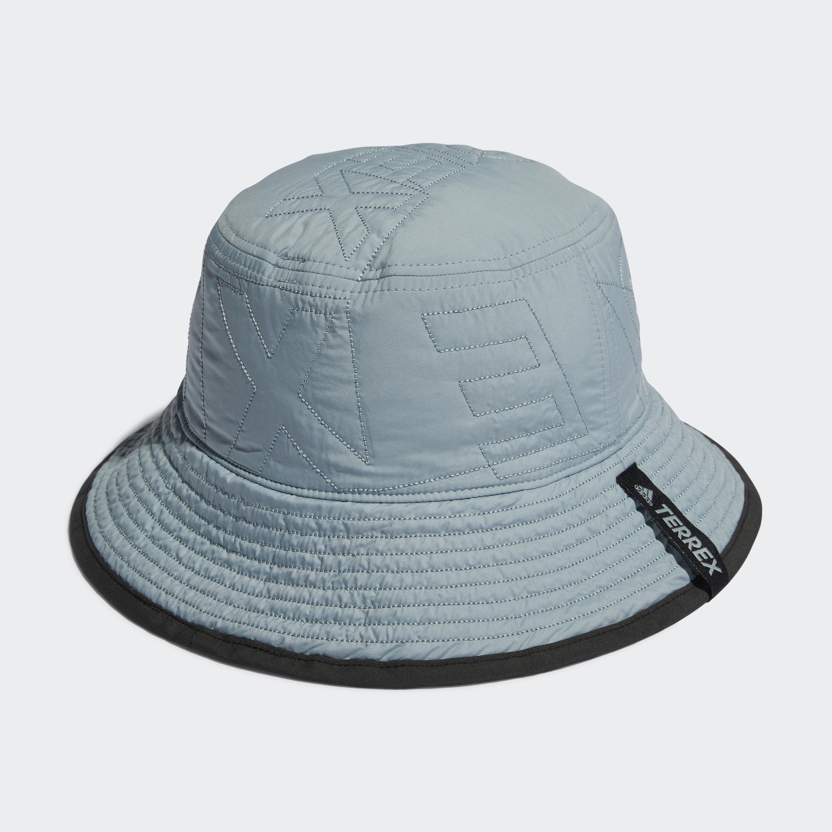 Adidas TERREX Winterized Made to be Remade Bucket Hat. 4