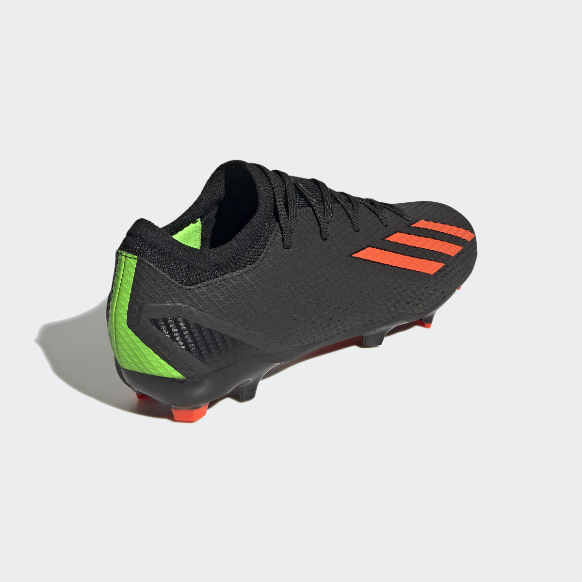 Adidas Botas de Futebol X Speedportal.3 – Piso firme. 9