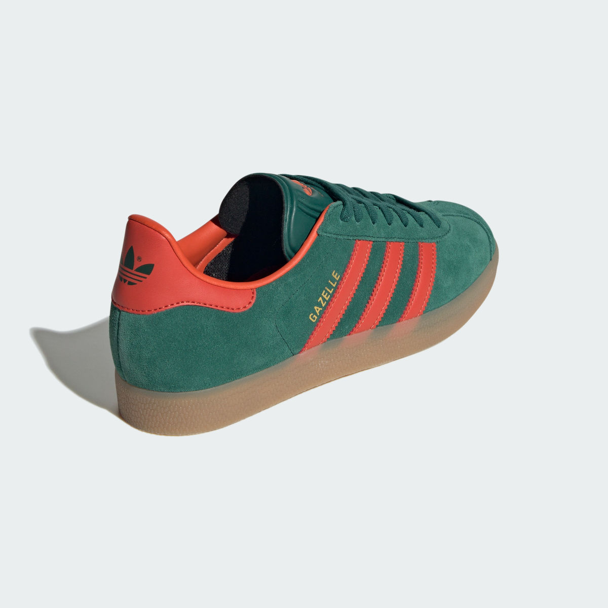 Adidas Gazelle Schuh. 6