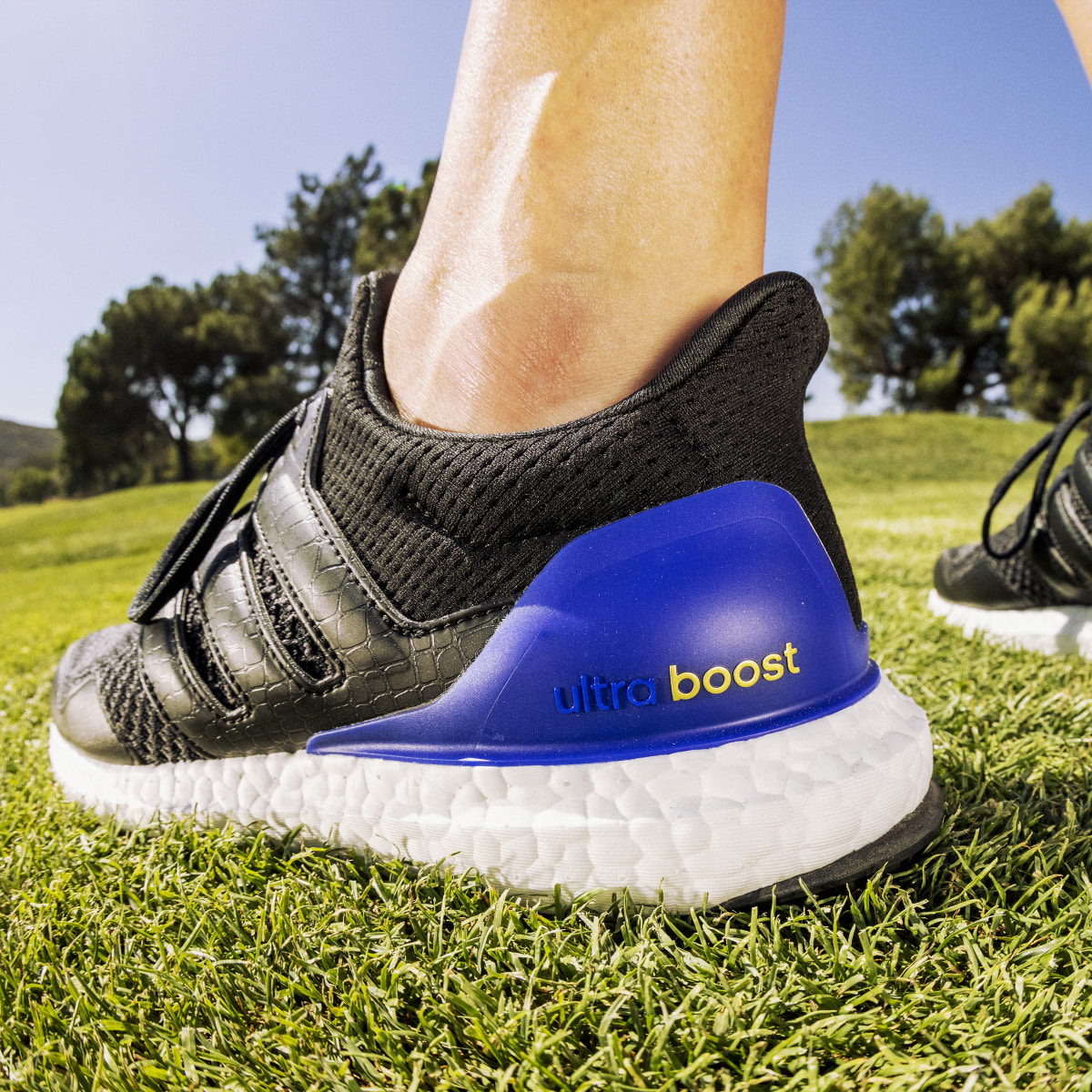 Adidas Zapatilla de golf Ultraboost. 4