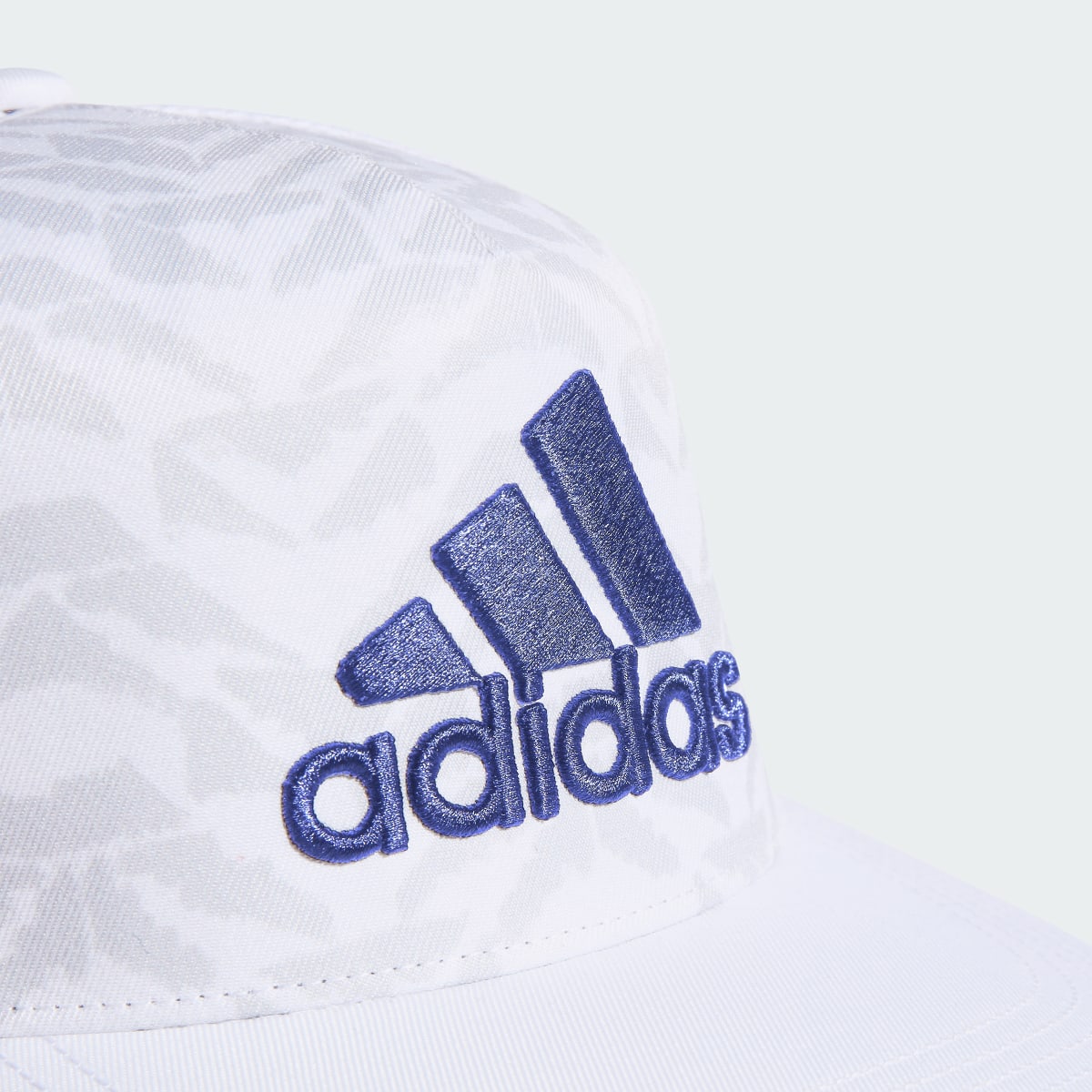 Adidas Snapback Trucker Hat. 4