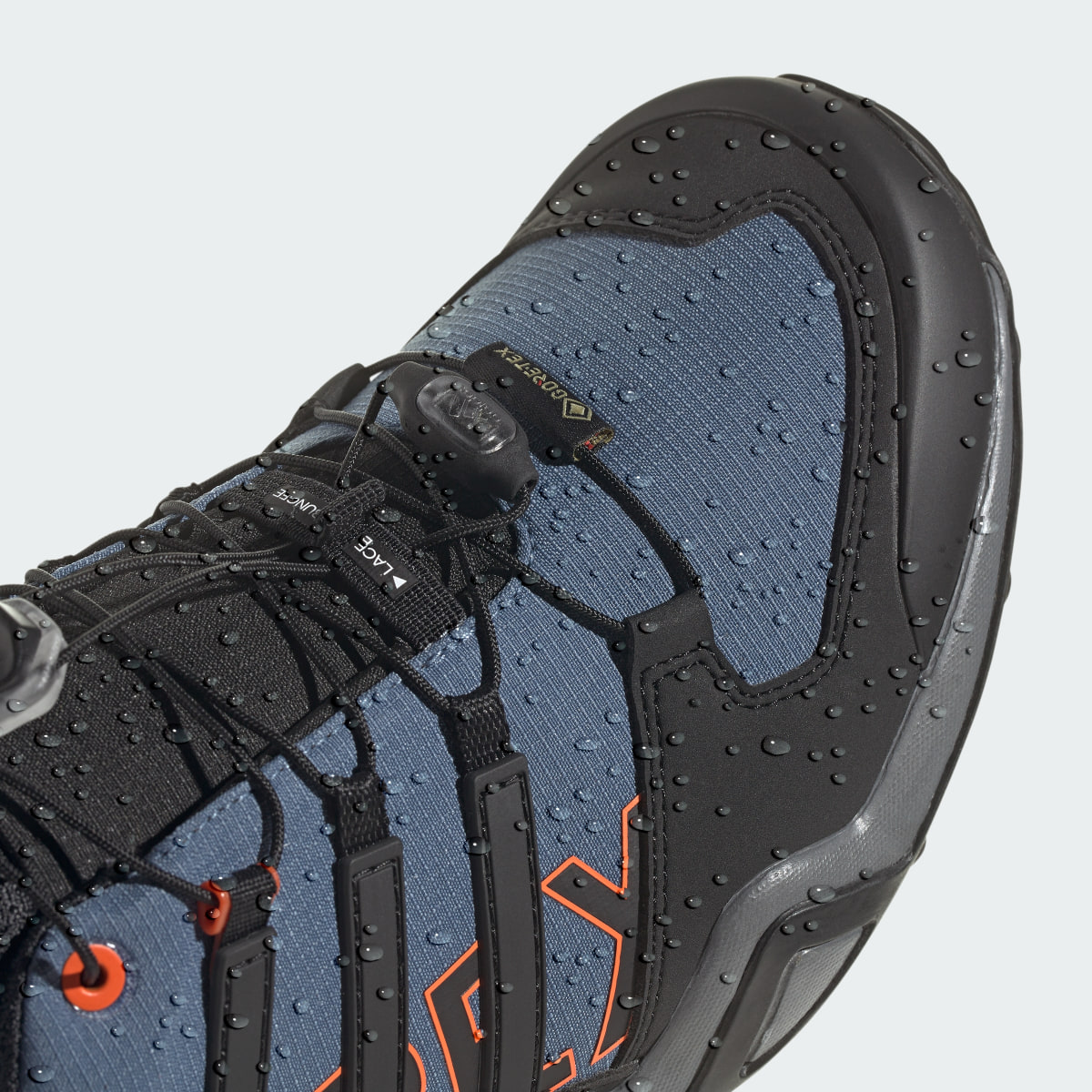 Adidas Terrex Swift R2 GORE-TEX Hiking Shoes. 10