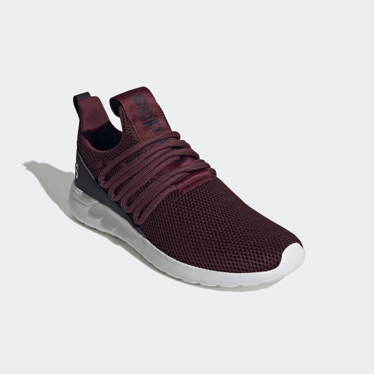 Adidas Lite Racer Adapt 3.0 Shoes. 5