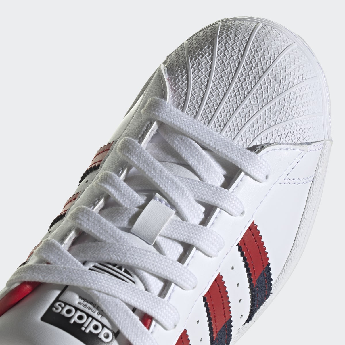 Adidas Superstar Shoes. 10