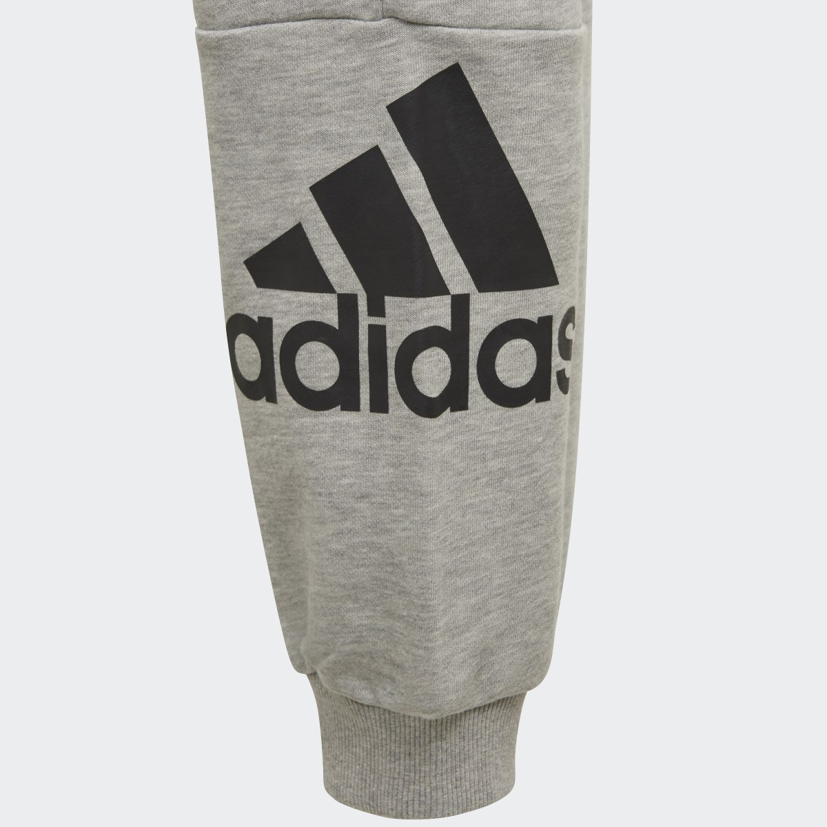 Adidas Calças Moletão Essentials. 4