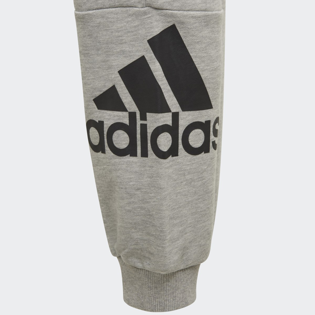 Adidas Essentials French Terry Joggers. 4