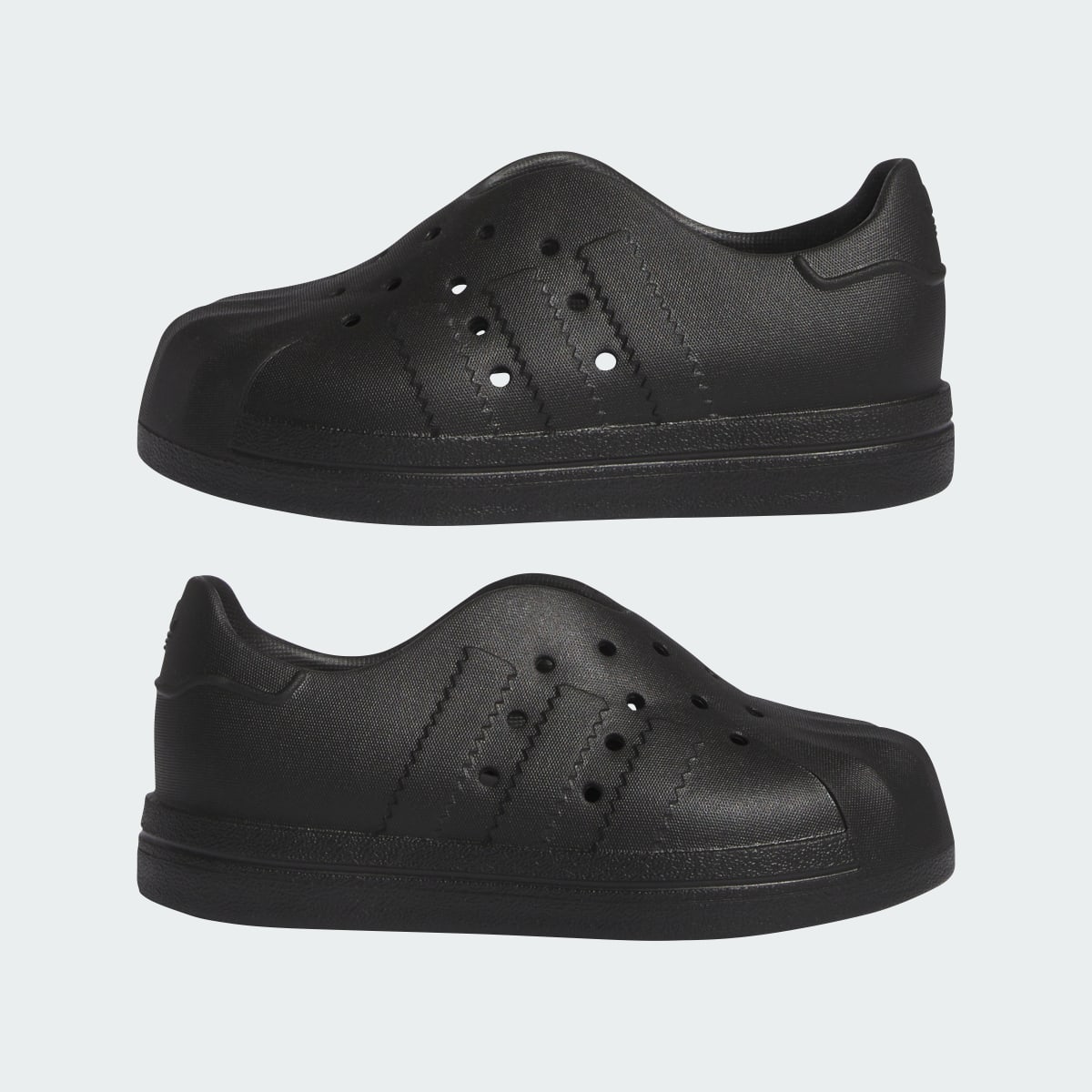 Adidas AdiFOM Superstar 360 Kids Schuh. 8