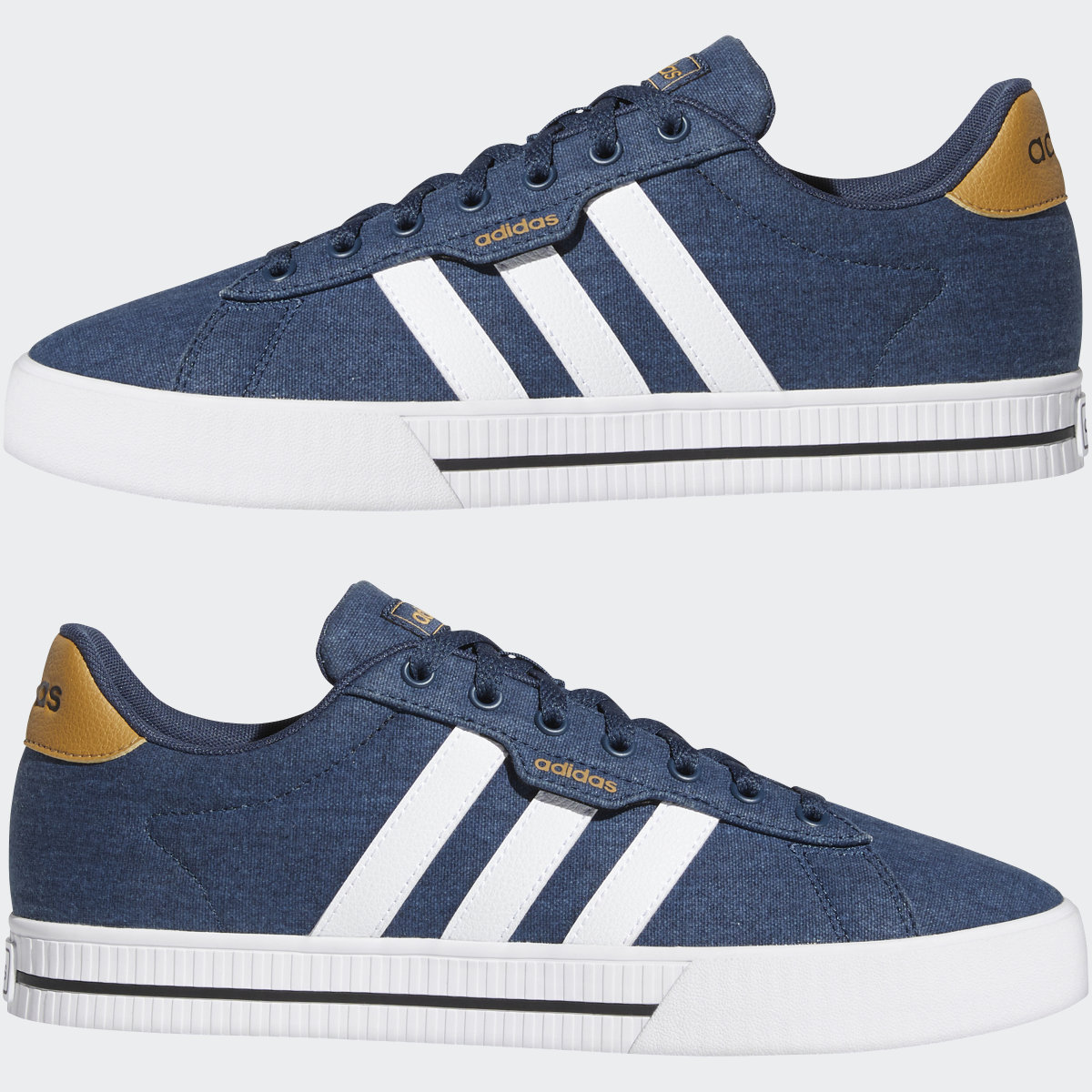 Adidas Chaussure Daily 3.0. 8