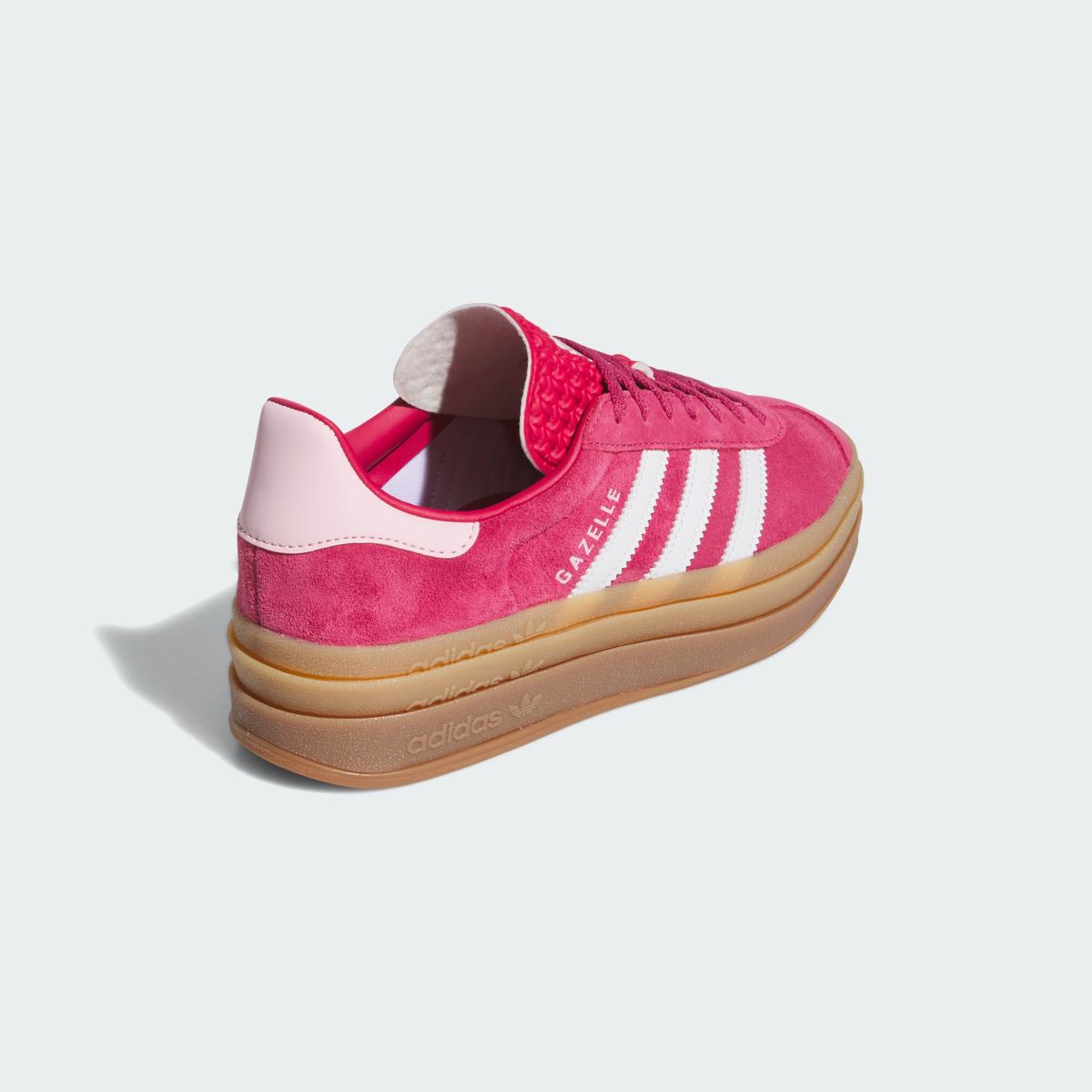 Adidas Tenis Gazelle. 6