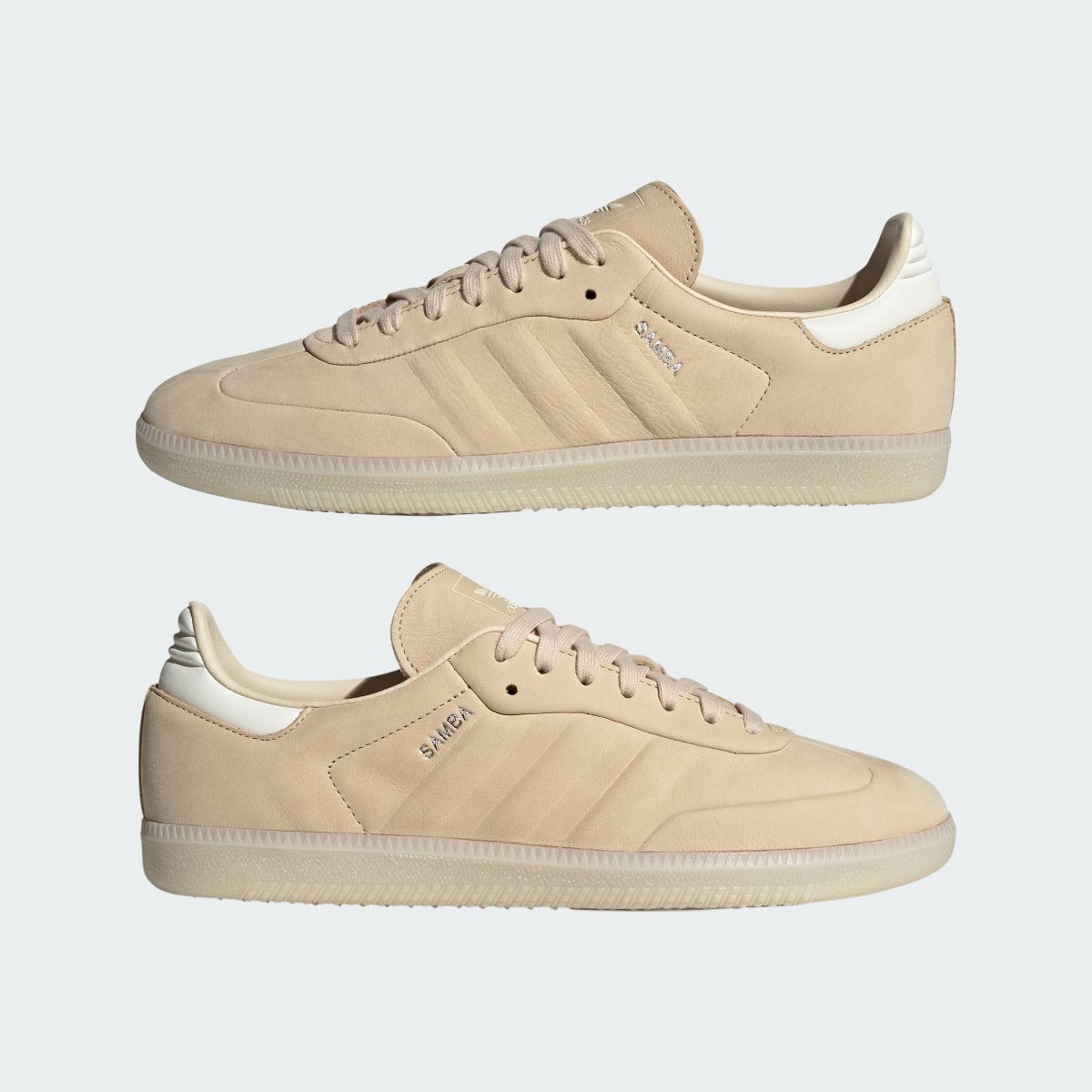 Adidas Chaussure Samba. 8