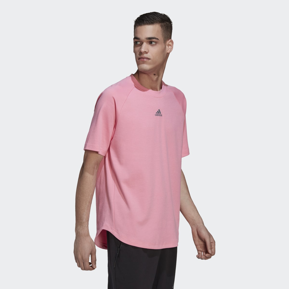 Adidas X-City T-Shirt. 4