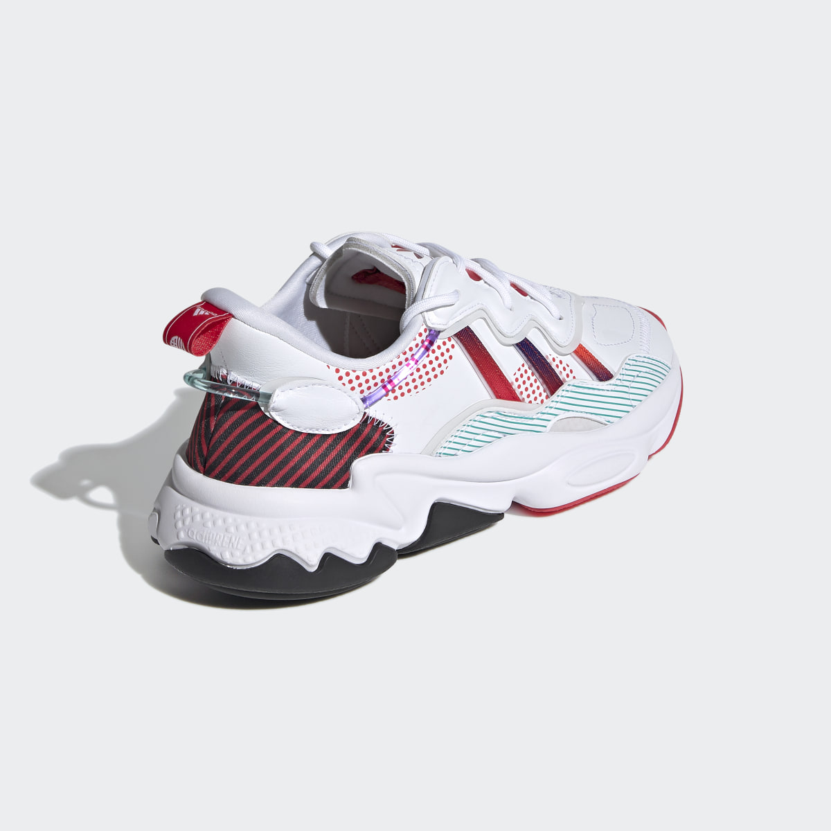 Adidas OZWEEGO Schuh. 7