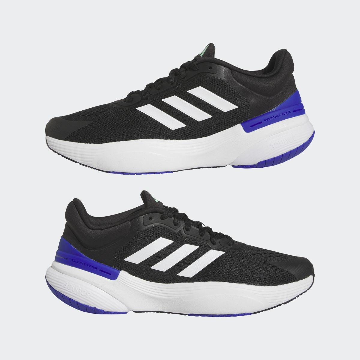 Adidas Response Super 3.0 Running Shoes. 8