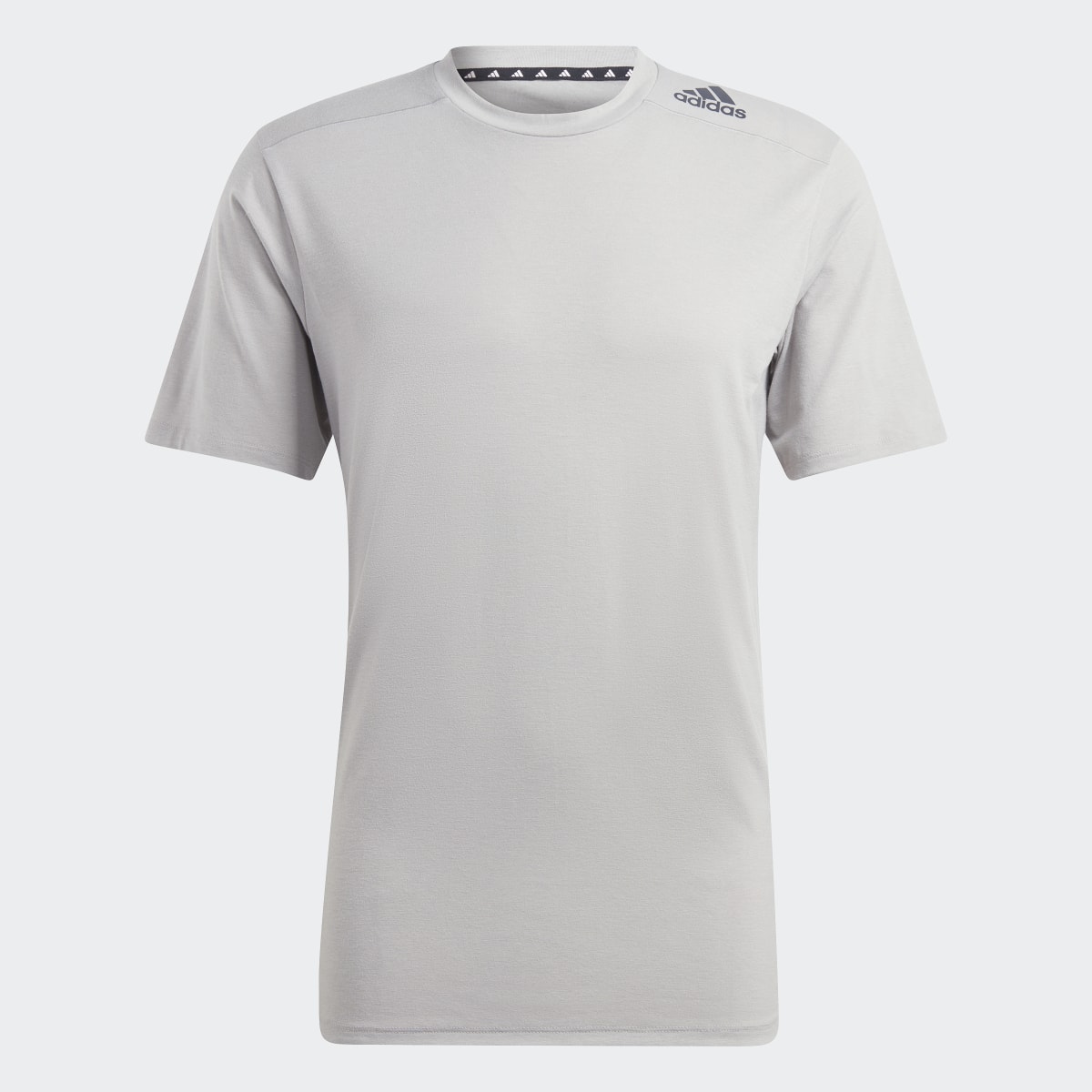 Adidas T-shirt Designed for Training. 5