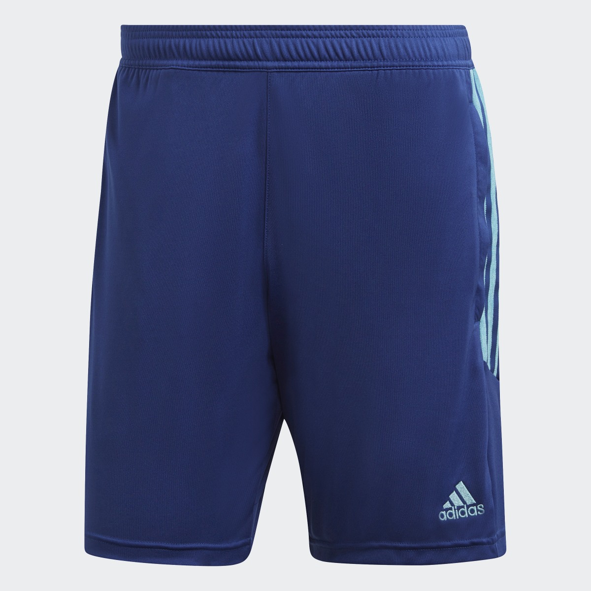 Adidas Tiro Shorts. 5