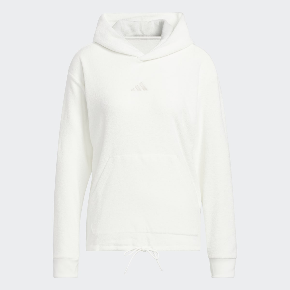 Adidas Hoodie Select Crop. 5