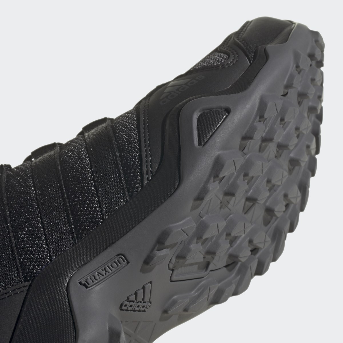 Adidas AX2S Hiking Shoes. 8