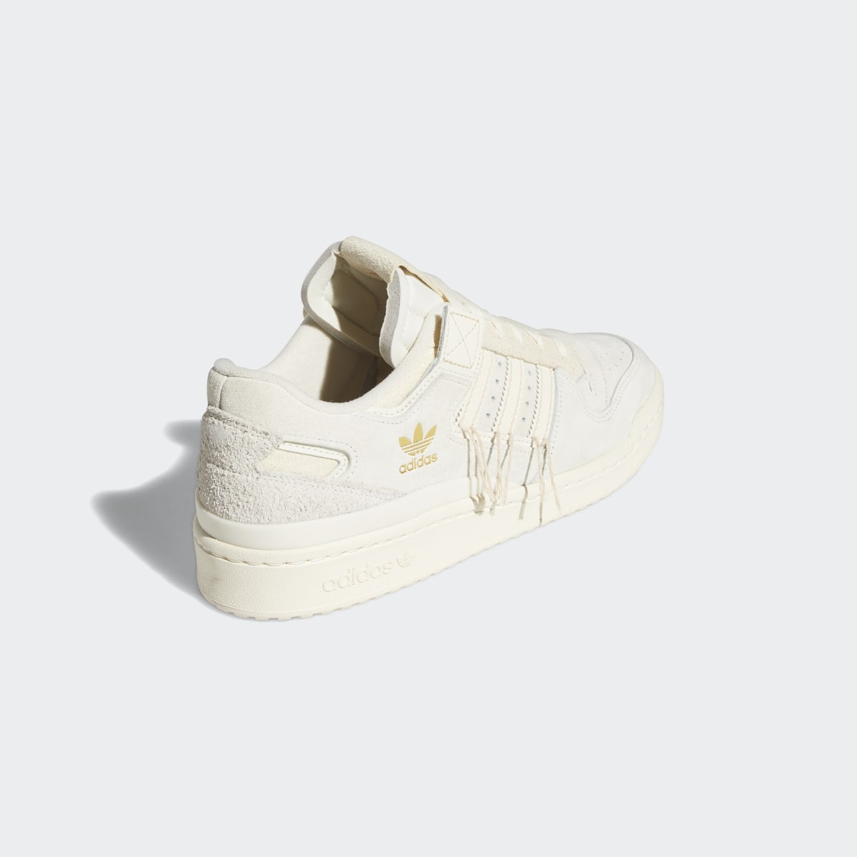 Adidas Chaussure Forum 84 Low. 6