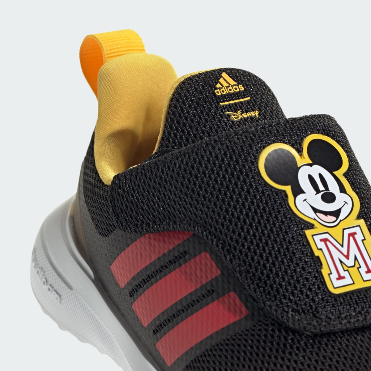 Adidas FortaRun x Disney Mickey Mouse Shoes Kids. 9