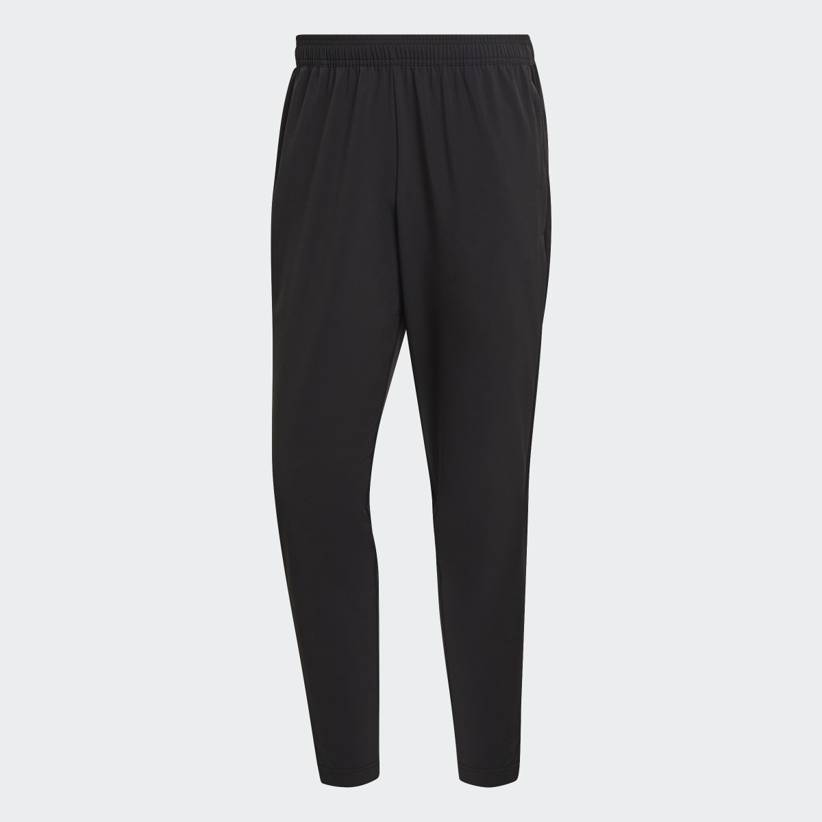 Adidas / Boys' Tiro Woven 7/8 Pants