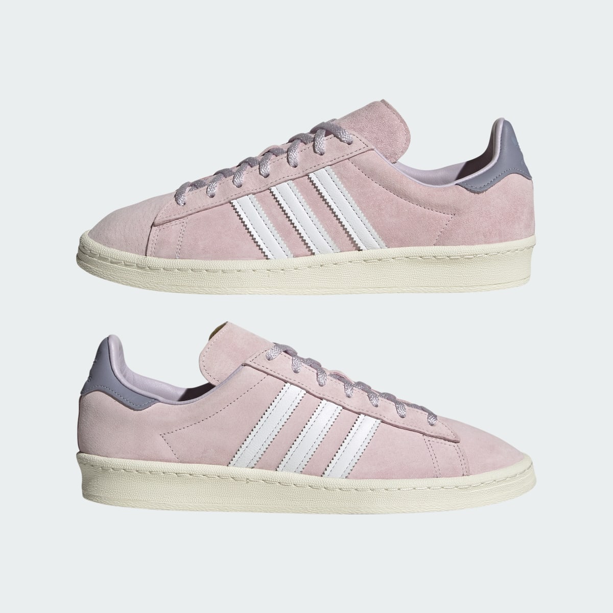 Adidas Campus 80s Schuh. 8