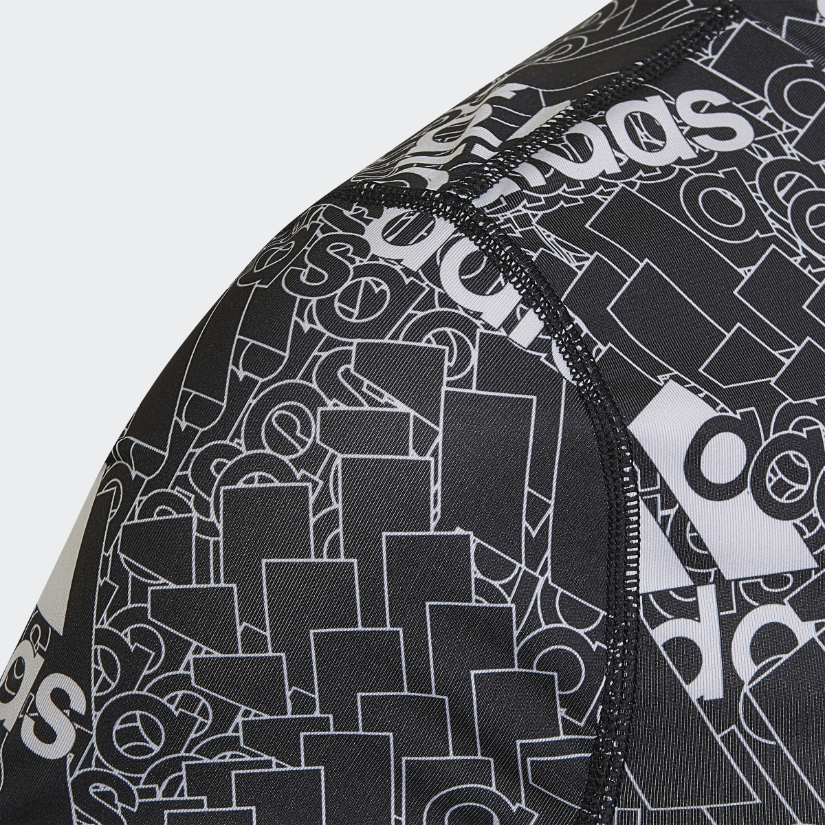 Adidas AEROREADY Designed to Move BrandLove Tee. 5 Adidas AEROREADY Designed to Move BrandLove Tee. 5