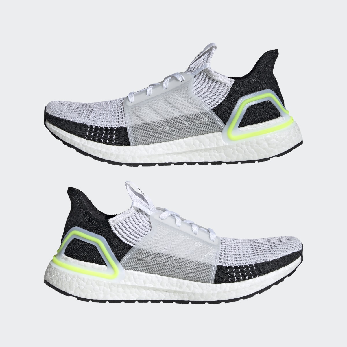 Adidas Ultraboost 19 Shoes. 9