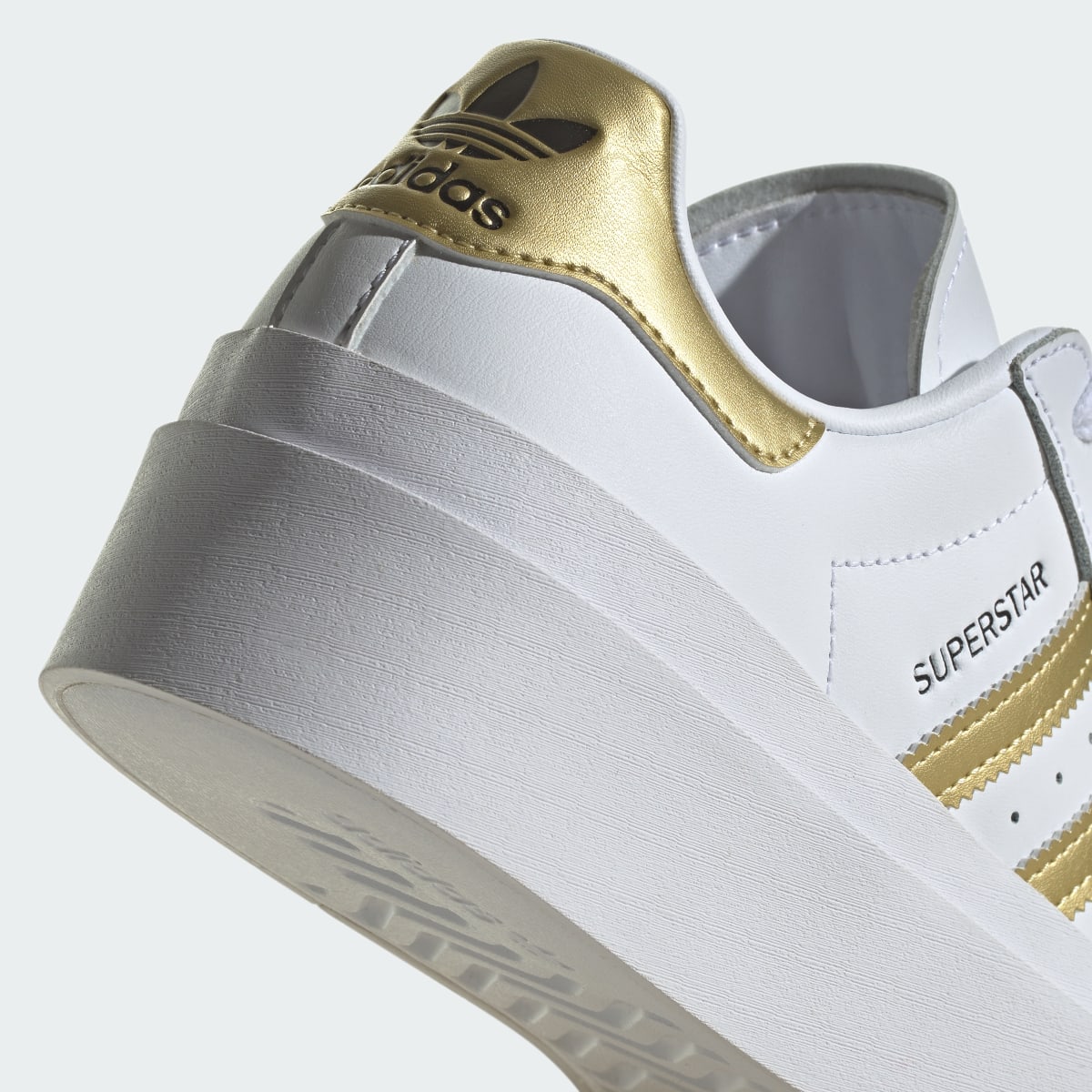 Adidas Superstar Bonega Ayakkabı. 10