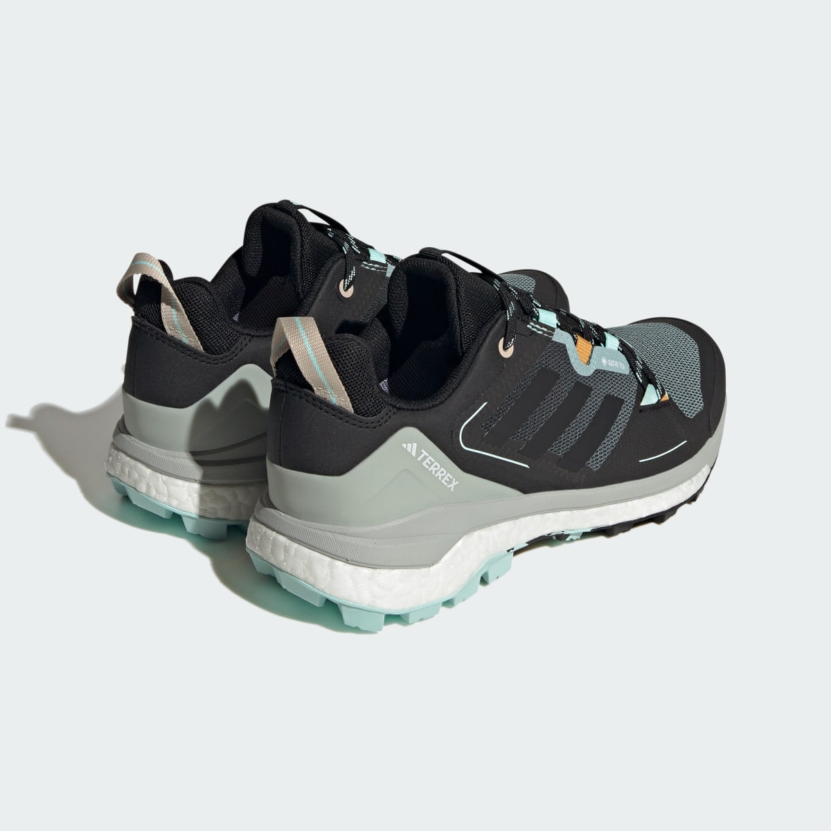 Adidas Scarpe da hiking Terrex Skychaser 2.0 GORE-TEX. 9