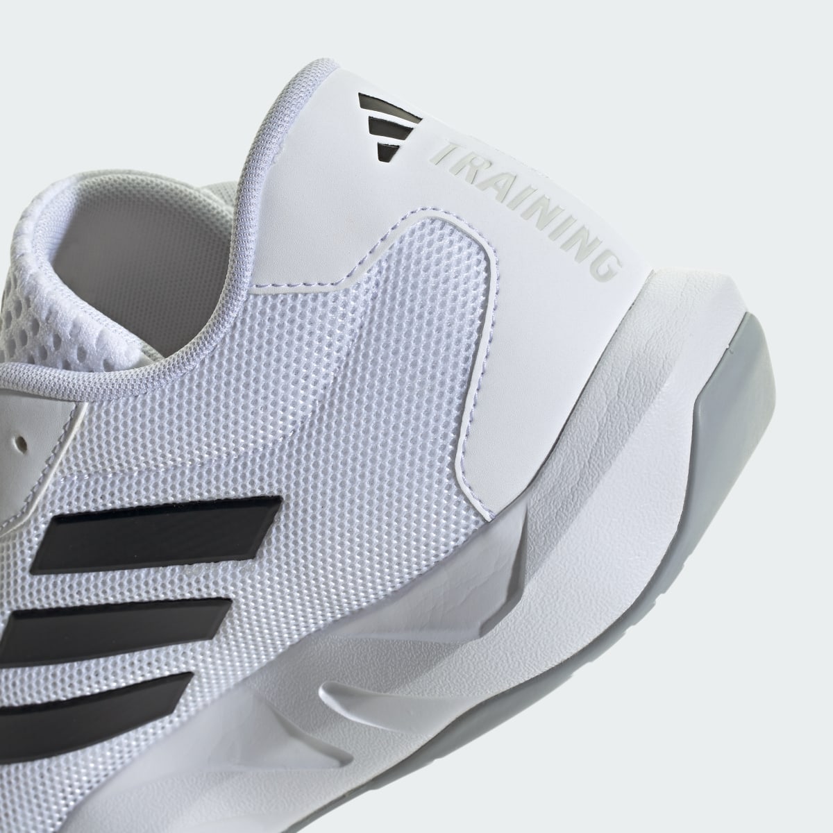 Adidas Amplimove Trainer Schuh. 10