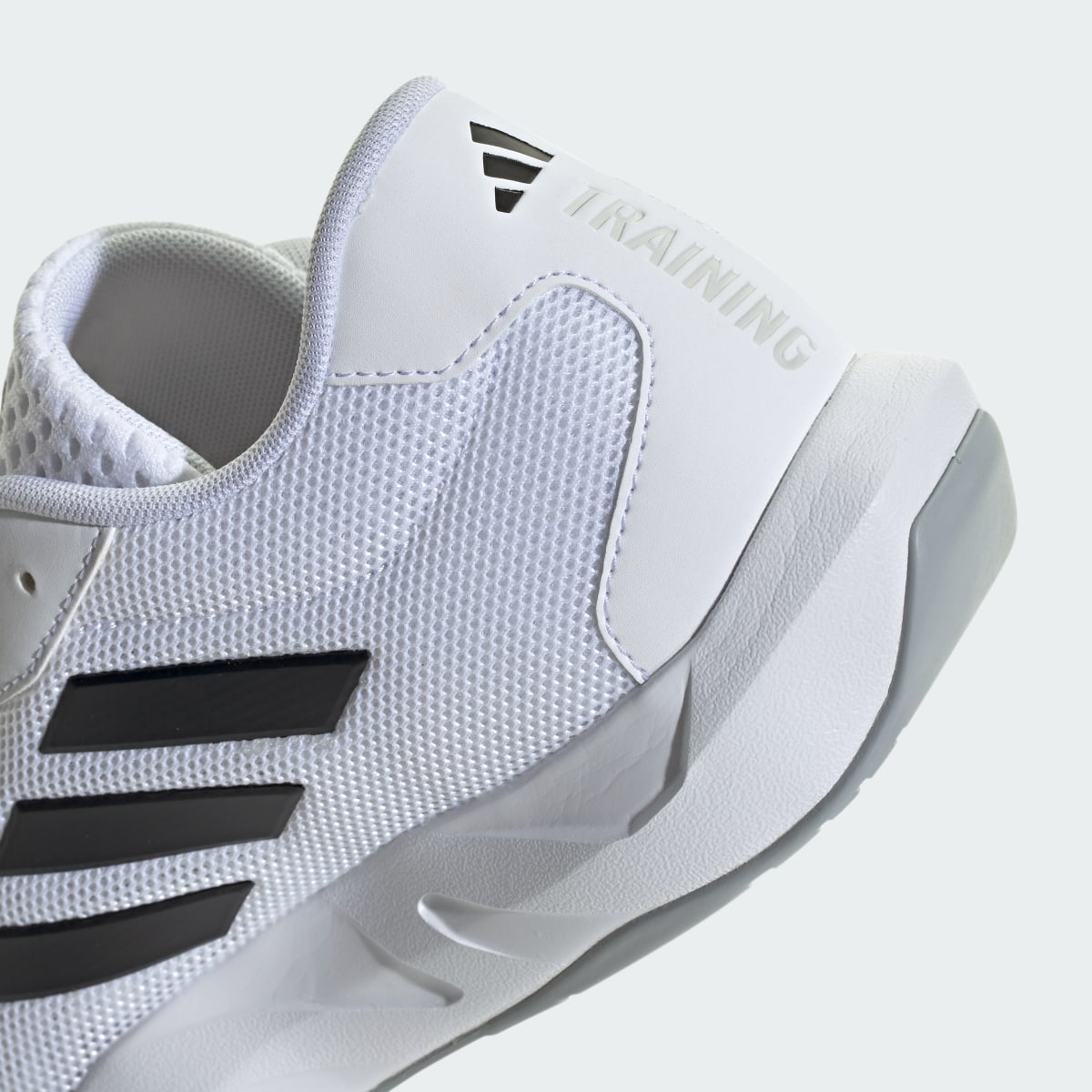 Adidas Amplimove Trainer Shoes. 10