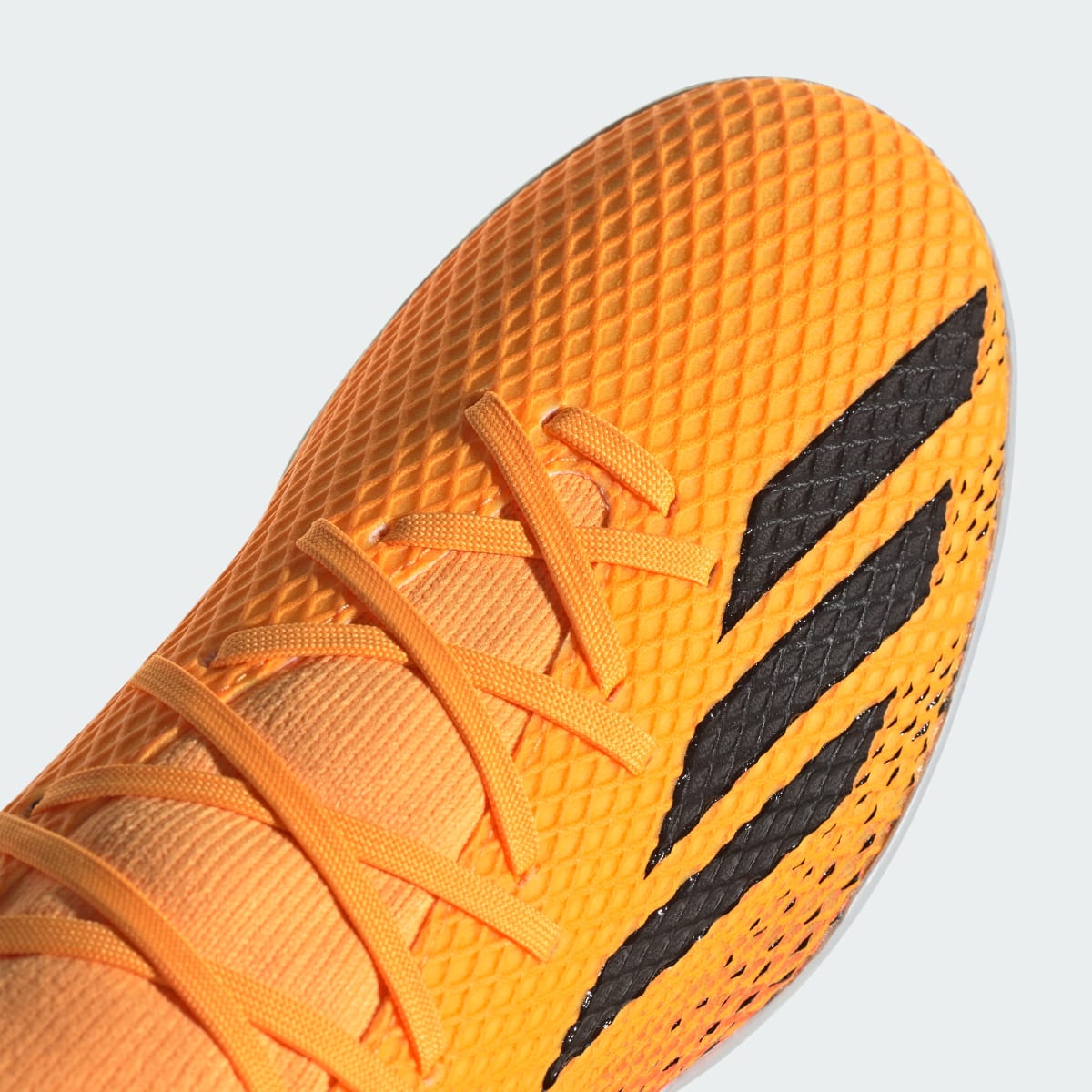 Adidas Calzado de Fútbol X Speedportal.3 Pasto Sintético. 10