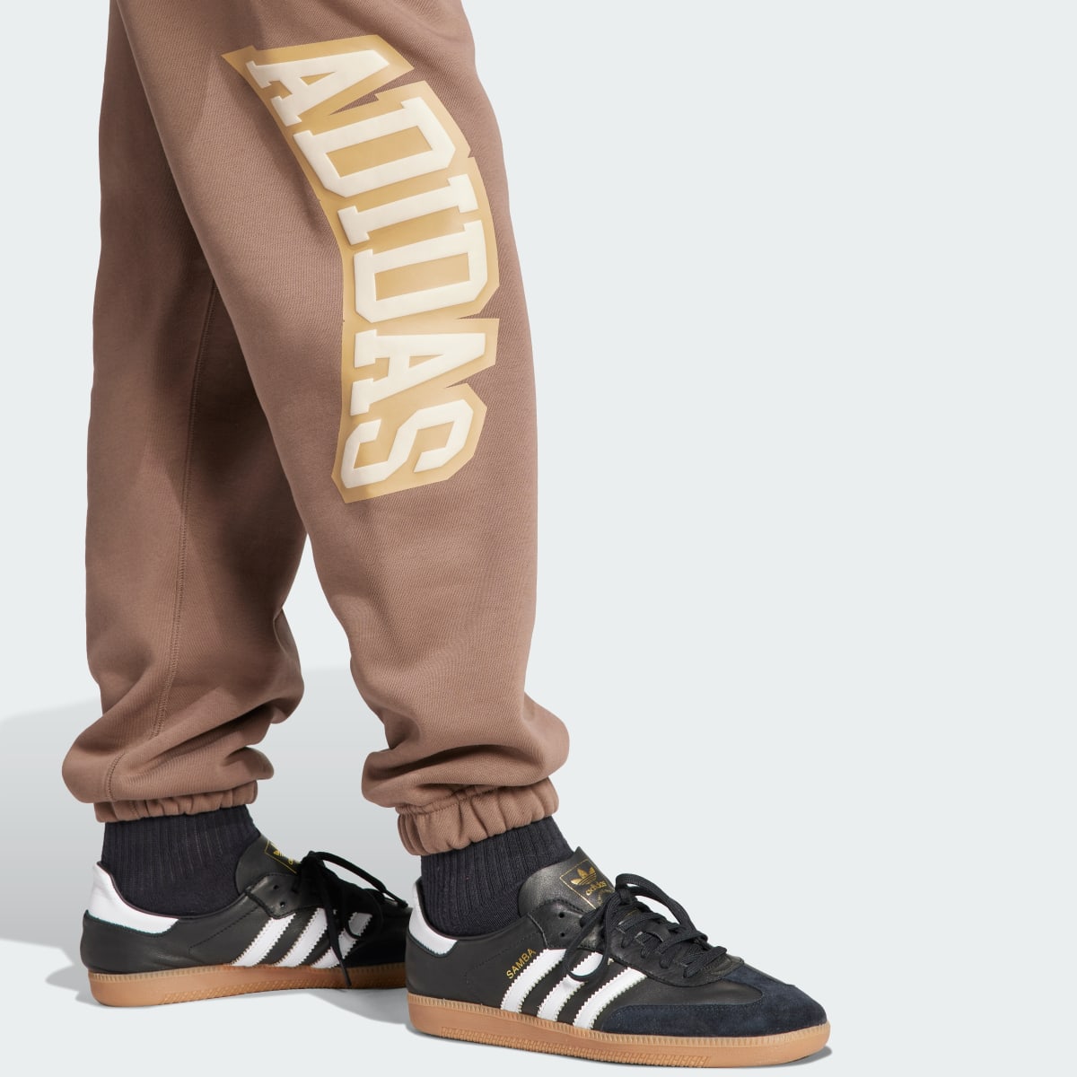 Adidas VRCT Sweat Pants. 6