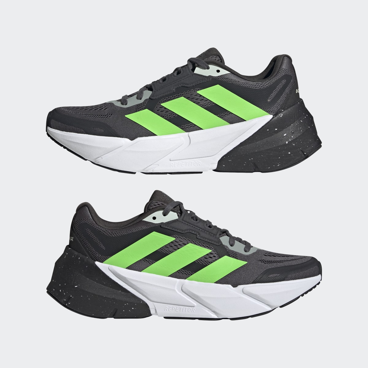 Adidas Adistar Laufschuh. 8