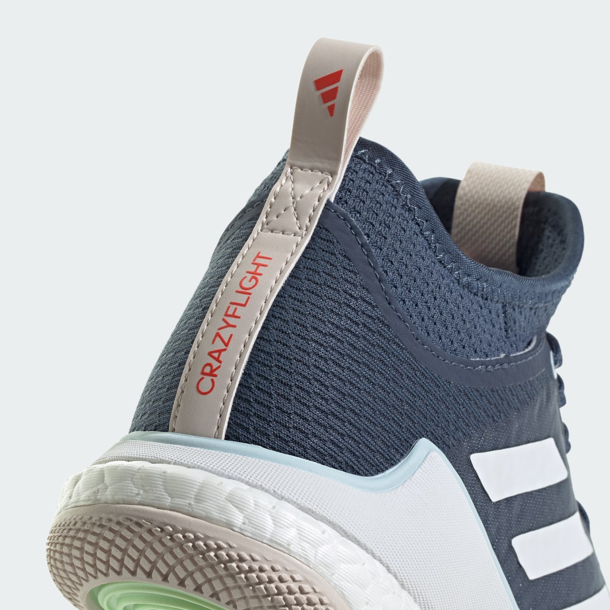 Adidas Crazyflight Mid Schuh. 9