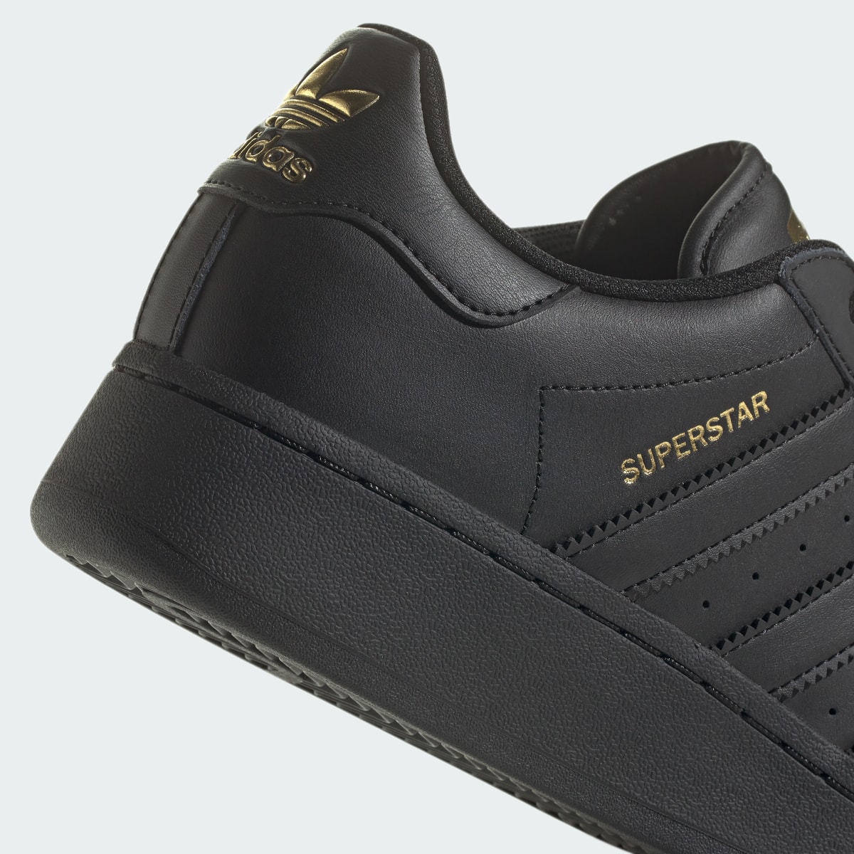 Adidas Superstar XLG Ayakkabı. 9