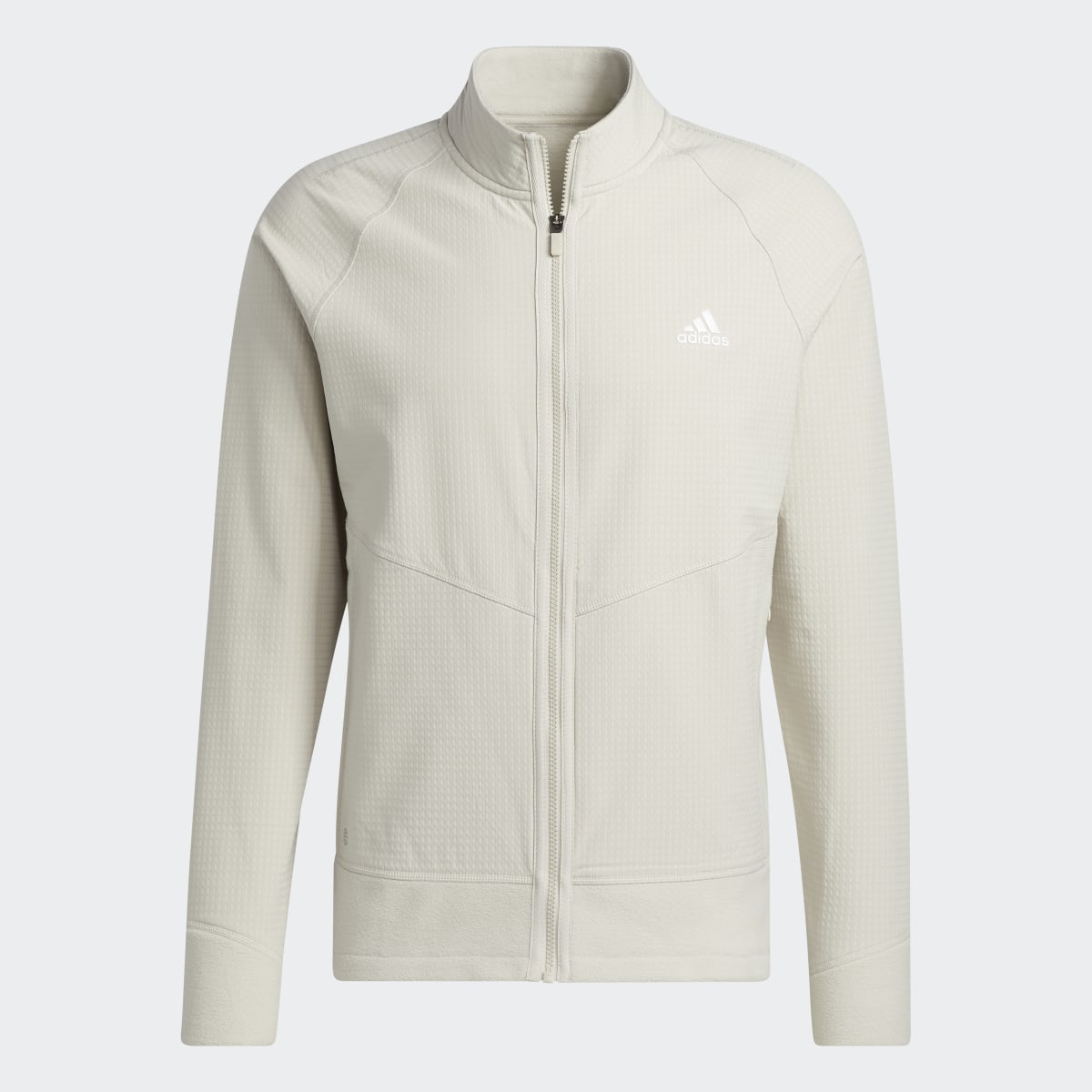 Adidas Statement Full-Zip Jacket. 5