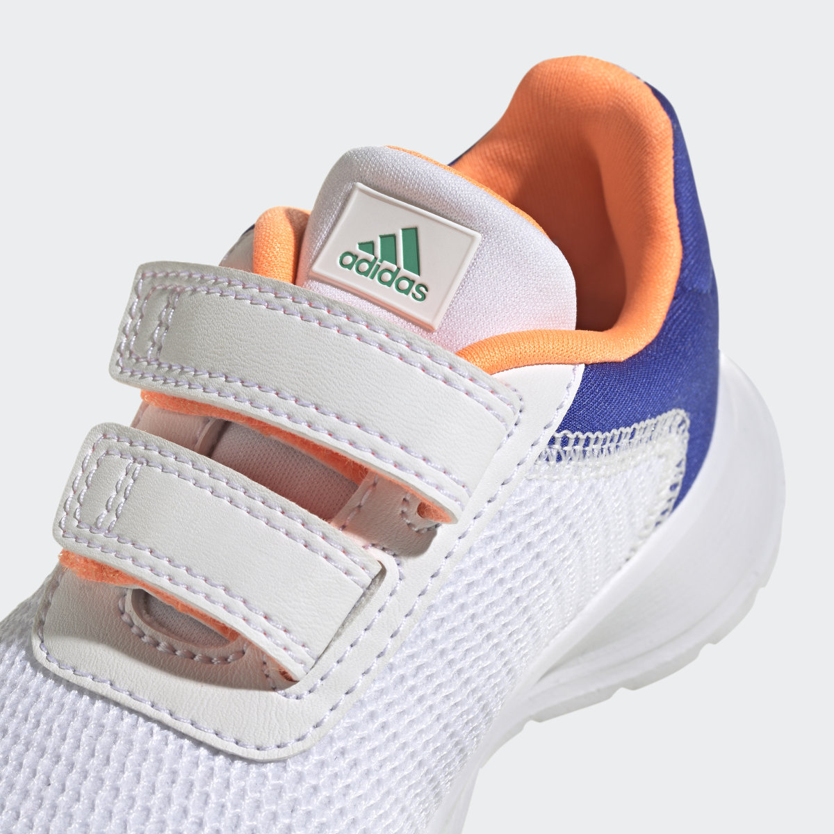 Adidas Tensaur Run Schuh. 10