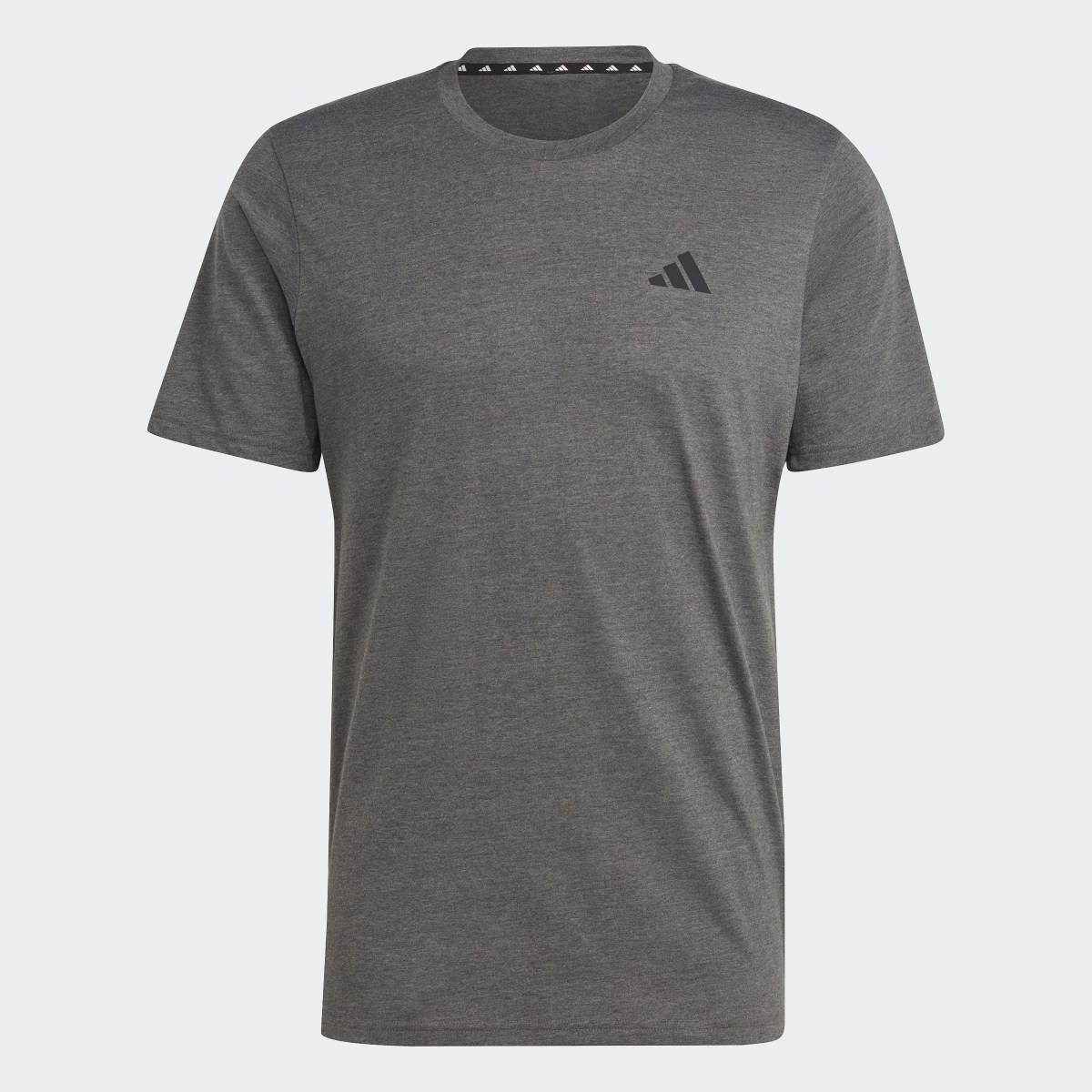 Adidas Train Essentials Feelready Training Tee. 5