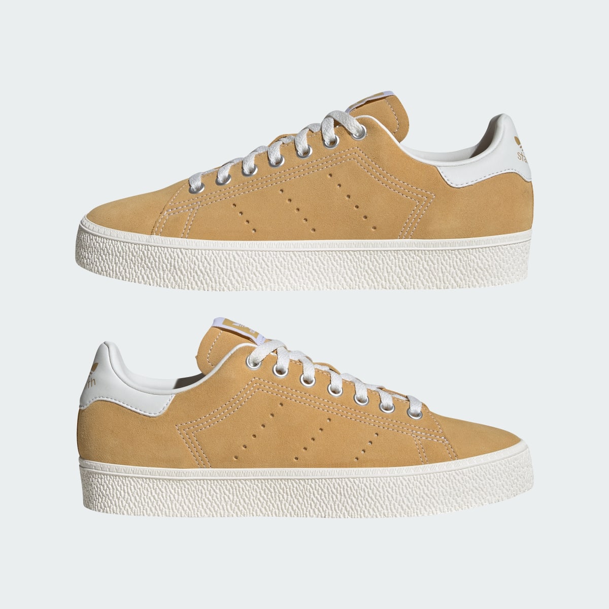 Adidas Buty Stan Smith CS. 8